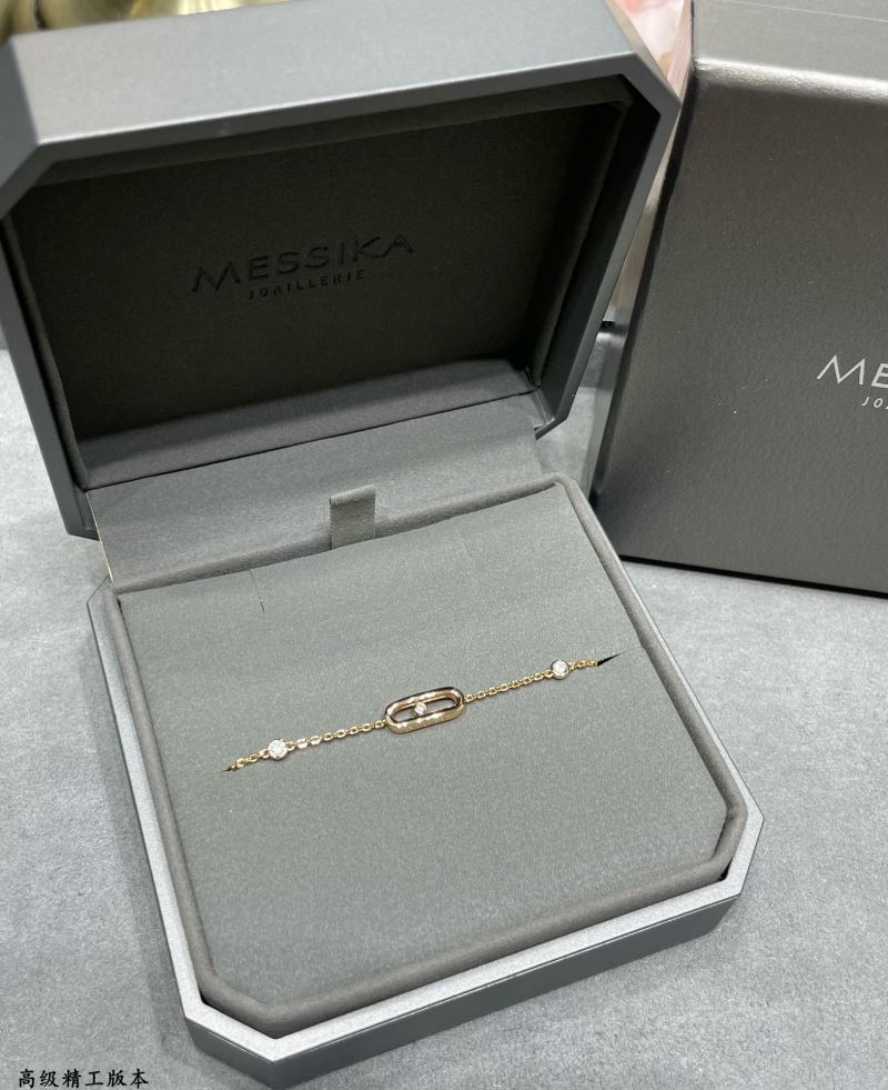 Messika Bracelets